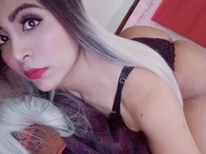 Ts Bella Dallas