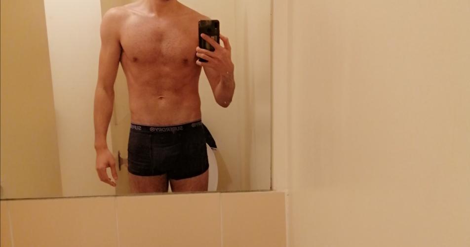 Escorts Boy