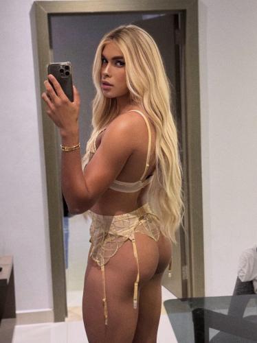 Ts lolla whit a lot cum - Escort Cannes