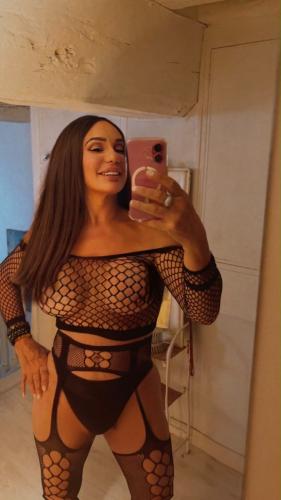 Top trans atcv e passv 0680635864  a orleans - Escort Orleans