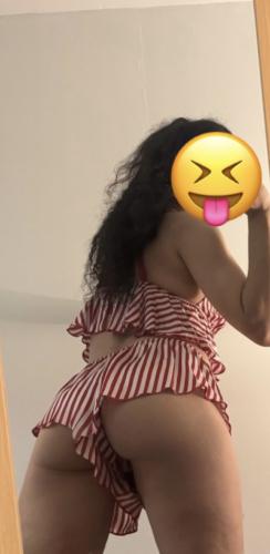 Fadela trans la dz ( avant dernier jour ) - Escort Montpellier