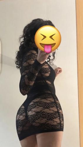 Fadela trans la dz - Escort Montpellier
