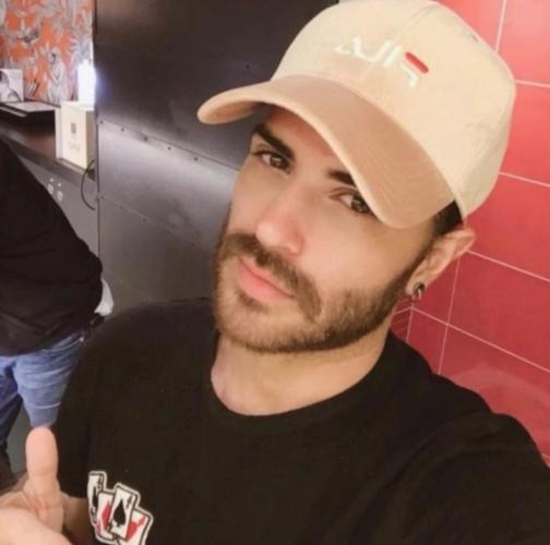 Mikaxl - Escort Paris