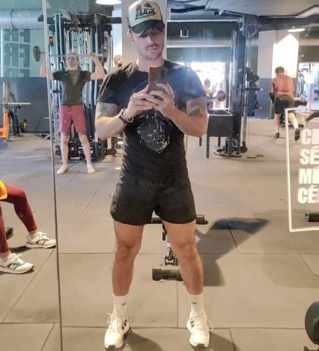 Mikaxl - Escort Paris