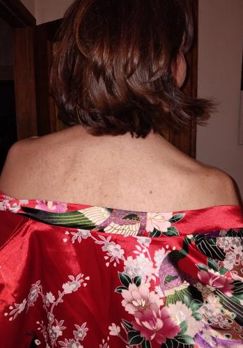Sweetpassion - Escort Metz