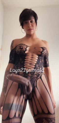 >Lays grimald 21cm bien monté et réel - Escort Bordeaux