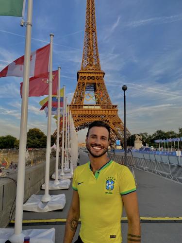 >Latinxlversa - Escort Paris