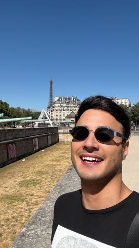 Latinxlversa - Escort Paris