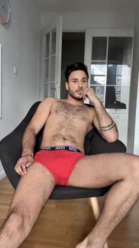 Latinxlversa - Escort Paris