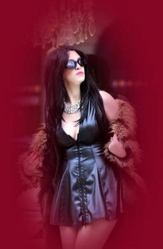 Tentez laventure - voyage vip fétichiste - dominatrice paris - Escort Paris