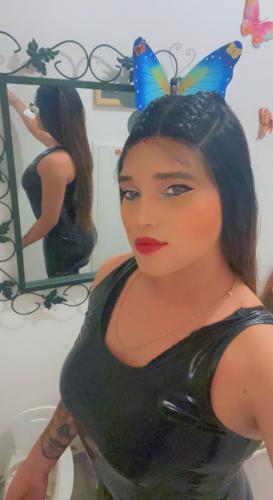 Escort Girl St Nazaire