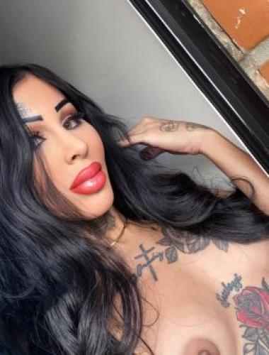 Femme goussainville blonda - Escort Aubervilliers