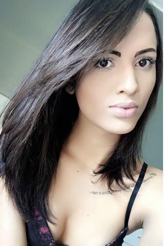 Duda sexy trans - Escort Calais