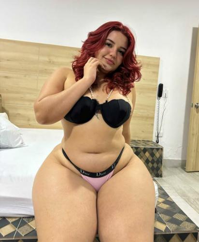 Lorena - Escort Troyes