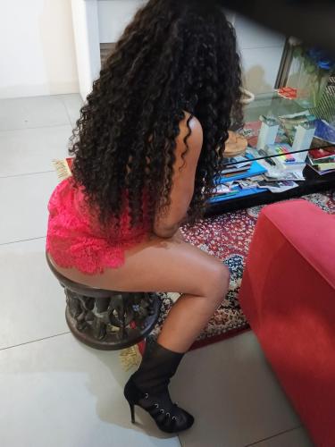 Corineblackk - Escort Nice