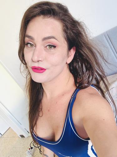 ✅ martinelly top trans marseille 5eme metro baille - Escort Marseille