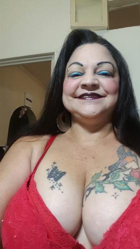 Belle vick - Escort Nimes