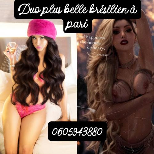 >Avec 21cm beatriz star pantin 0605943880 - Escort Paris