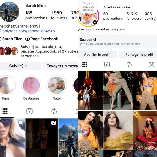 >0759309351 sarah ellen beatriz star 24cm avec 21cm tout complet sans tabou les fanta - Escort Paris