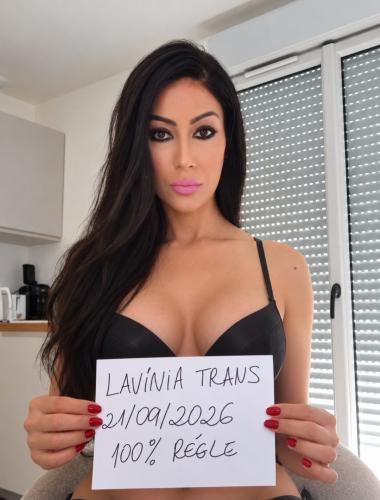 Top trans xl - Escort Orleans