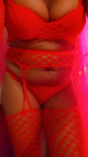 Chaude et coquine - Escort Avignon