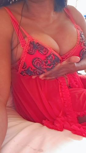 Chaude et coquine - Escort Avignon