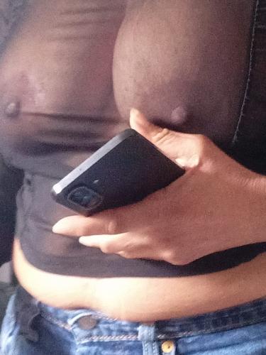 Chaude et coquine - Escort Montauban