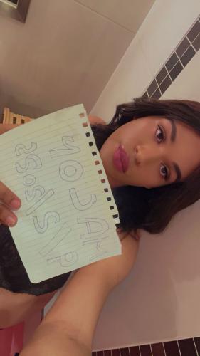 Paola-transsexuel - Escort Chartres