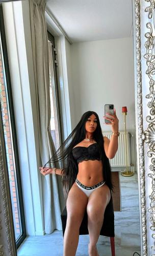 Cataleya-transsexuel - Escort Montauban