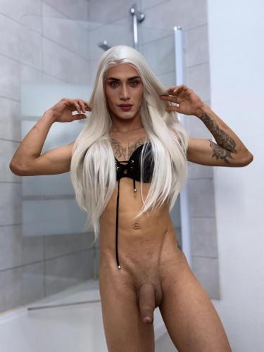 Kayla la coquine - Escort Dunkerque