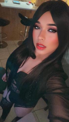 Sophie belle métisse xl - Escort Paris
