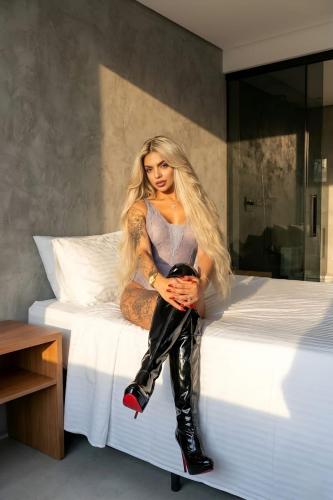 Taylla leal xxl ‪ 0773766213 - Escort Cannes