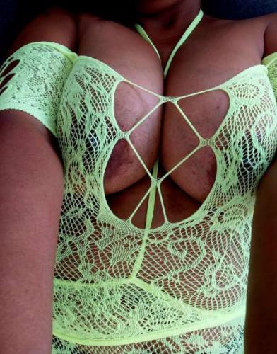 Chaude comme la braise - Escort Rouen