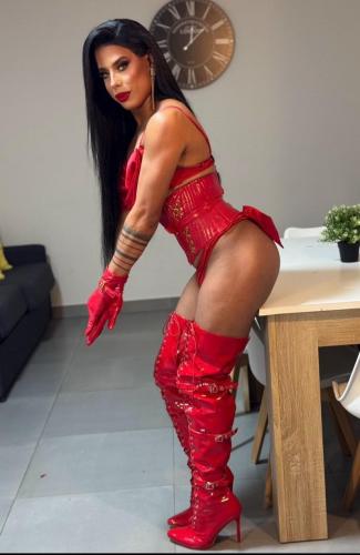 Bia xl 23cm - Escort Paris