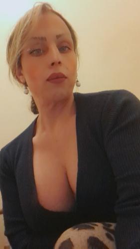 Massage érotique asiatique - Escort Thionville