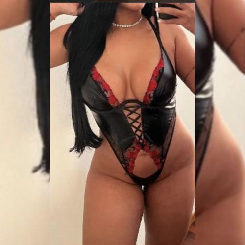 Debora disponible a remiremont - Escort Epinal