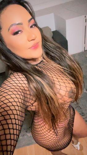 Samira - Escort Haguenau