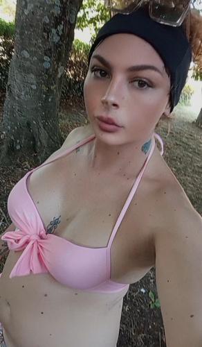 Lulu - Escort Toulouse