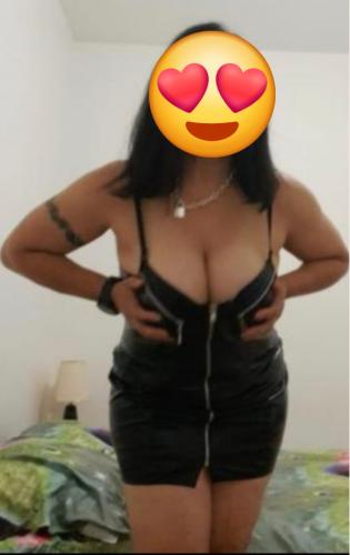 Belle thai chaude de passage jusqu'à minuit - Escort Avignon