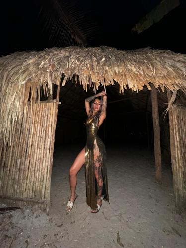 Latine chaude - Escort Dijon