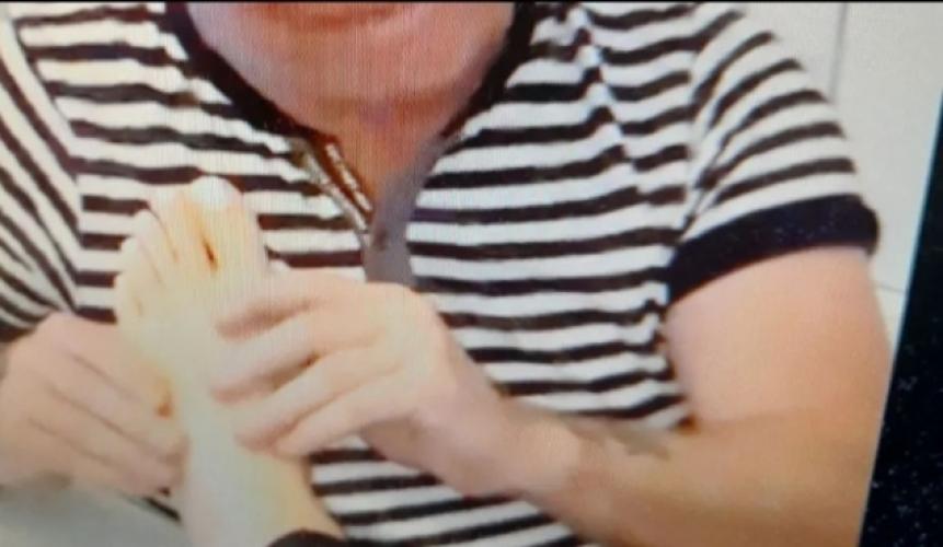 Je recherche  jfemme  pour vos pieds - Escort Mulhouse