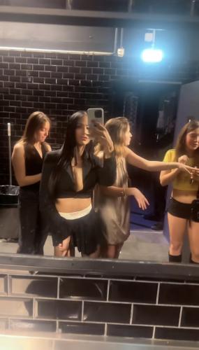 Faduti de retour à paris - Escort Paris