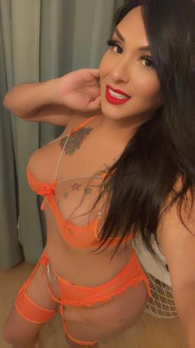 Xteyssi21 la pute chaude - Escort Nancy