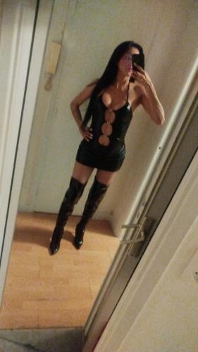 Alexandra.argentina.fete.blanche - Escort Lyon