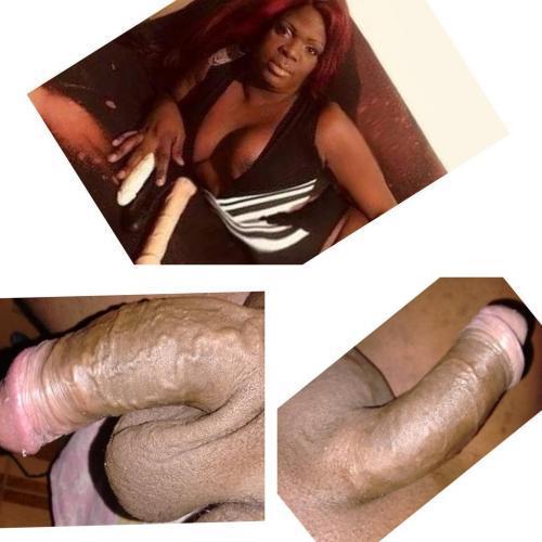 >Marseille 13004 ✅ perla transex black avec 20 cm , large, epilé, avec bcp de sperme - Escort Aix En Provence