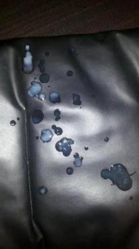 Marseille ✅ perla transex black avec 20 cm , large, epilé, avec bcp de sperme - Escort Marseille