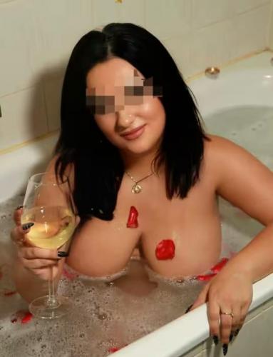 Nikita - Escort Poissy