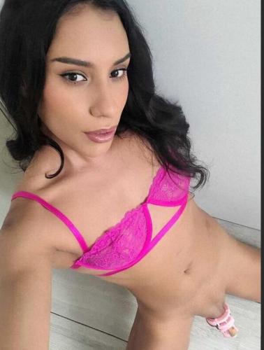 Samira - Escort Thionville