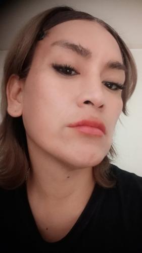 Danna fette blanch - Escort Paris