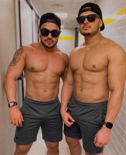 Latinos_xxl - Escort Cannes